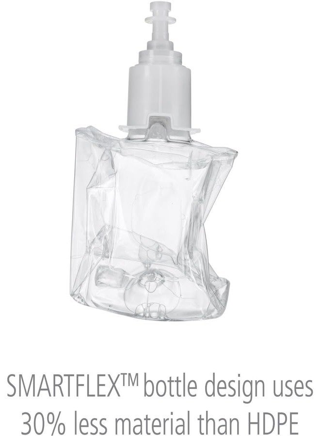 GOJO 539202 Purell Refill, for TFX Dispenser, 1200 ml, 2/CT, Foam - Image 4